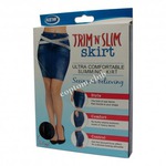   Trim 'N' Slim Skirt