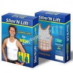    Slim & Lift