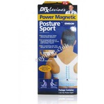 Magnetic Posture Support  