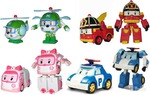  Robocar Poli ( )