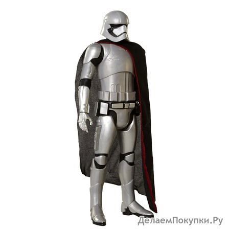 Star Wars VII - 20" Captain Phasma