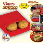    Potato Express  )     