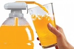 Magic Tap Drink Dispenser (   )