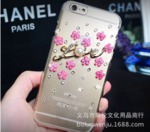  Flowers pink Samsung   S3 i9300