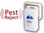     Pest Reject