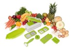  "Nicer Dicer Plus" (  )