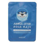   Animal Otter Aqua Mask