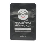     Animal Panda Whitening Mask