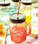 - Mason Jar