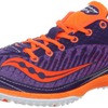 Saucony Women's Kilkenny XC5 Cross Country Spike Shoe