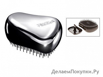  Tangle Teezer Salon Elite Panther Black