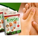     Kinoki Detox  10 