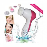    3 in 1 Callous Shaver & Massager