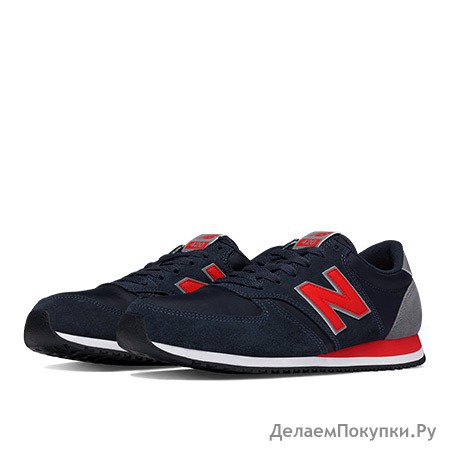 New Balance 420 70s Running Textile Style: U420RNR