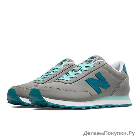 New Balance 501 Composite Style: WL501SLB