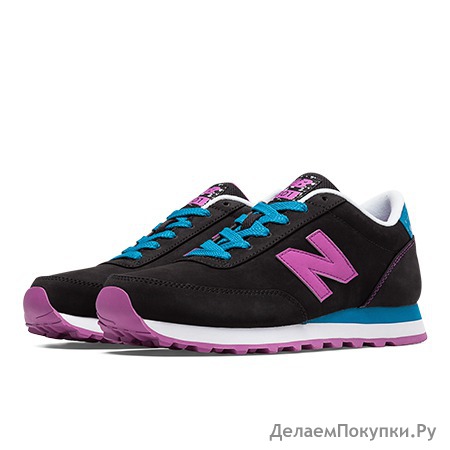 New Balance 501 Composite Style: WL501SLA