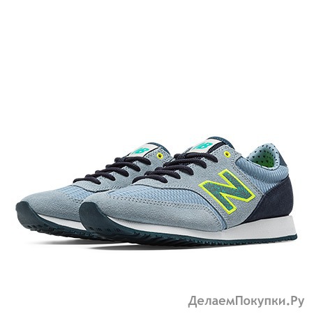 New Balance 620 Street Beat Style: CW620SBB