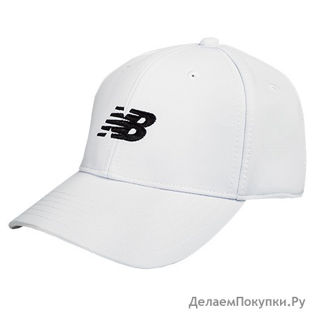  Athletic 6 Panel Hat Style: NB9072WT