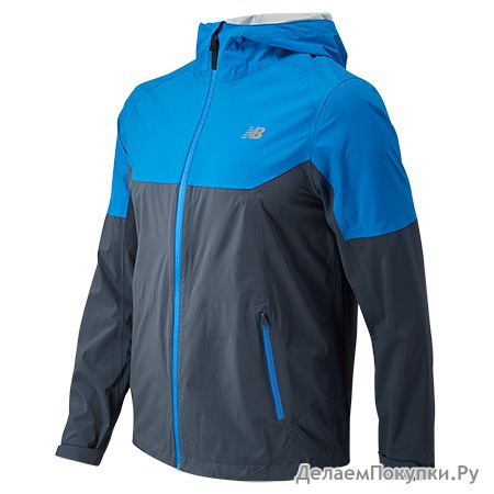 New Markdown Cosmo Proof Jacket Style: AMJ53310TBL