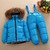 Детский костюм( куртка и полукомбез) Moncler