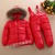 Детский костюм( куртка и полукомбез) Moncler