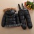 Детский костюм( куртка и полукомбез) Moncler