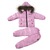 Детский костюм( куртка и полукомбез) Moncler