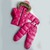Детский костюм( куртка и полукомбез) Moncler