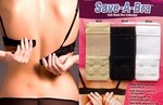     SAVE-A-BRA