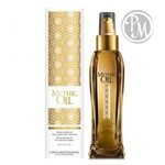 Loreal mythic oil    100 