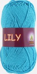 LILY /VITA cotton/