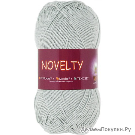 NOVELTY /VITA cotton/