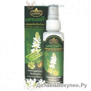     Bio Herbal Anti-Hair Loss 30