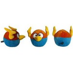   Angry Birds Space  , 20,  