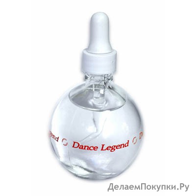 Danсe legend разбавитель лака для ногтей 75 мл