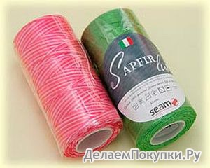 САПФИР ЛЮКС (CEAM)