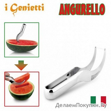    Angurello Genietti