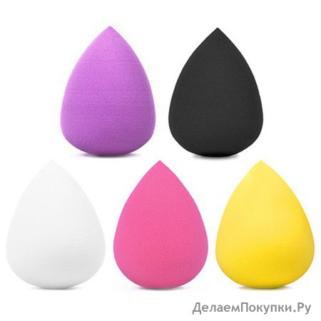   BEAUTYBLENDER ()