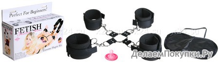       Extreme Hogtie Kit