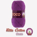 COCO - VITA cotton
