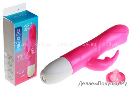     Roller Tip (3  , 3  )