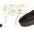  -    Vibrating Heated Nipple Teasers (2 )