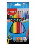   12 . ColorPeps  Maped 845310
