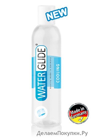     Waterglide Cooling - 150 .