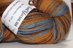 Кауни 8/2 Brown-blue