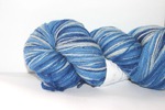 Кауни 8/2 Blue-white