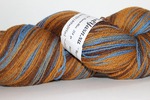 Кауни 8/2 Brown-blue