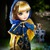 Ever After High Through The Woods Blondie Lockes Doll