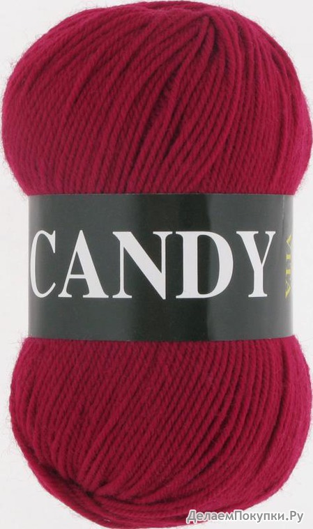 CANDY