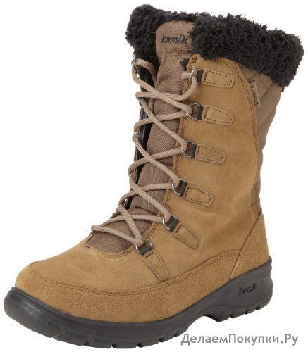  Kamik Women's Boston Snow Boot